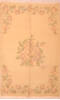 Kilim Brown Flat Woven 511 X 95  Area Rug 100-23039 Thumb 0