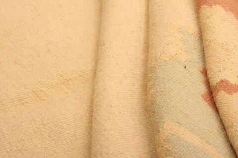 Kilim Brown Flat Woven 56 X 89  Area Rug 100-23041 Image 4