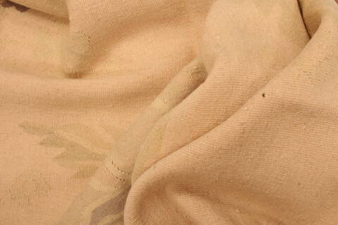 Kilim Beige Flat Woven 73 X 97  Area Rug 100-23051 Image 2