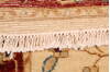 Ziegler Beige Runner Hand Knotted 27 X 103  Area Rug 250-23064 Thumb 1