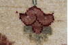 Pishavar Beige Runner Hand Knotted 28 X 97  Area Rug 250-23101 Thumb 6