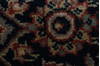 Herati Black Runner Hand Knotted 26 X 910  Area Rug 250-23148 Thumb 8