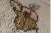 Ziegler Brown Round Hand Knotted 62 X 62  Area Rug 250-23627 Thumb 7