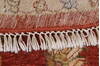 Ziegler Brown Round Hand Knotted 511 X 60  Area Rug 250-23637 Thumb 10