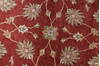 Ziegler Brown Round Hand Knotted 511 X 60  Area Rug 250-23637 Thumb 3