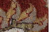 Ziegler Brown Round Hand Knotted 511 X 60  Area Rug 250-23637 Thumb 6
