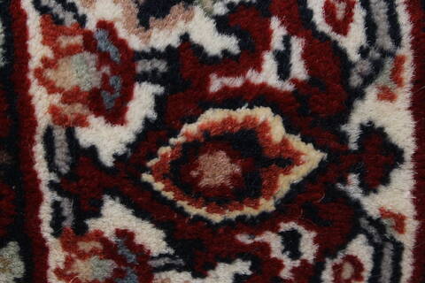 Bidjar Red Runner Hand Knotted 28 X 910  Area Rug 250-23715 Image 11
