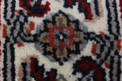 Bidjar Red Runner Hand Knotted 28 X 910  Area Rug 250-23715 Image 9