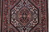 Bidjar Red Runner Hand Knotted 28 X 910  Area Rug 250-23715 Thumb 4