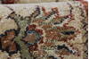Ziegler Brown Runner Hand Knotted 26 X 910  Area Rug 250-23738 Thumb 7