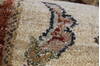 Ziegler Brown Runner Hand Knotted 26 X 910  Area Rug 250-23738 Thumb 9