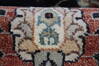 Ziegler Black Runner Hand Knotted 26 X 102  Area Rug 250-23811 Thumb 9
