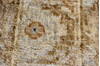 Pishavar Brown Runner Hand Knotted 27 X 1710  Area Rug 250-23998 Thumb 7