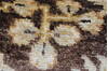 Pishavar Brown Runner Hand Knotted 27 X 1710  Area Rug 250-23998 Thumb 8
