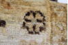 Pishavar Brown Runner Hand Knotted 27 X 1710  Area Rug 250-23998 Thumb 9
