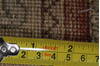Ziegler Brown Runner Hand Knotted 26 X 198  Area Rug 250-24031 Thumb 12