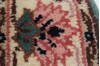 Tabriz Green Runner Hand Knotted 25 X 123  Area Rug 250-24042 Thumb 10