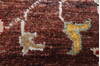Pishavar Brown Runner Hand Knotted 29 X 1611  Area Rug 250-24173 Thumb 10