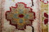 Pishavar Brown Runner Hand Knotted 29 X 1611  Area Rug 250-24173 Thumb 11