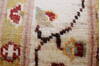 Pishavar Brown Runner Hand Knotted 29 X 1611  Area Rug 250-24173 Thumb 8