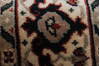 Herati Black Runner Hand Knotted 26 X 160  Area Rug 250-24275 Thumb 11