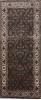 Herati Green Hand Knotted 27 X 61  Area Rug 250-24936 Thumb 0