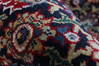 Herati Brown Hand Knotted 90 X 122  Area Rug 250-25319 Thumb 13