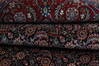 Herati Brown Hand Knotted 90 X 122  Area Rug 250-25319 Thumb 2