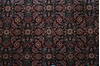 Herati Brown Hand Knotted 90 X 122  Area Rug 250-25319 Thumb 7