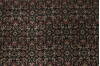 Herati Beige Hand Knotted 90 X 115  Area Rug 250-25827 Thumb 3