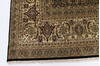 Herati Beige Hand Knotted 90 X 115  Area Rug 250-25827 Thumb 4