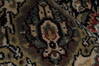 Herati Beige Hand Knotted 90 X 115  Area Rug 250-25827 Thumb 8