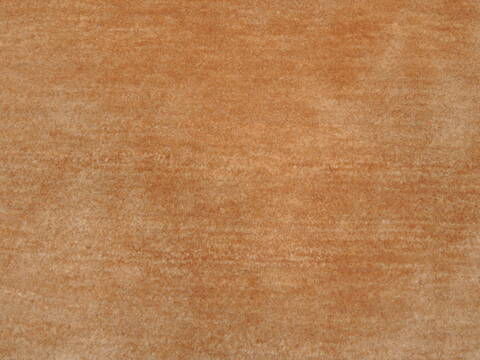 Gabbeh Beige Hand Knotted 65 X 910  Area Rug 100-25833 Image 3