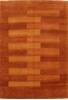Gabbeh Brown Hand Knotted 40 X 510  Area Rug 100-25841 Thumb 0