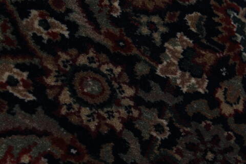Herati Beige Hand Knotted 811 X 117  Area Rug 250-25926 Image 5