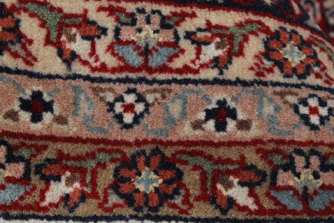 Bidjar Red Hand Knotted 711 X 115  Area Rug 250-26186 Image 11