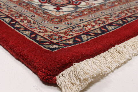 Bidjar Red Hand Knotted 711 X 115  Area Rug 250-26186 Image 8