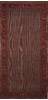 Qashqai Beige Hand Knotted 76 X 159  Area Rug 400-26678 Thumb 0