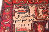 Meshkin Blue Hand Knotted 64 X 184  Area Rug 400-26738 Thumb 1