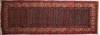 Meshkin Blue Hand Knotted 64 X 184  Area Rug 400-26738 Thumb 2