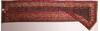 Meshkin Blue Hand Knotted 64 X 184  Area Rug 400-26738 Thumb 4