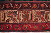 Meshkin Blue Hand Knotted 64 X 184  Area Rug 400-26738 Thumb 7