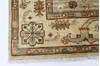 Oushak Brown Hand Knotted 510 X 78  Area Rug 250-26800 Thumb 8