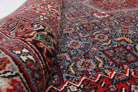 Mahi Grey Hand Knotted 60 X 93  Area Rug 250-26970 Image 1