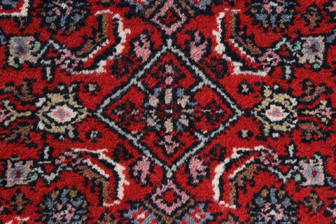 Mahi Grey Hand Knotted 60 X 93  Area Rug 250-26970 Image 9