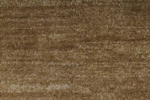 Gabbeh Beige Hand Knotted 50 X 69  Area Rug 250-27086 Image 6
