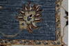 Ziegler Beige Hand Knotted 30 X 411  Area Rug 250-27494 Thumb 10