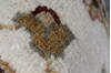 Ziegler Beige Hand Knotted 30 X 411  Area Rug 250-27494 Thumb 12