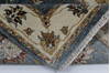Ziegler Beige Hand Knotted 30 X 411  Area Rug 250-27494 Thumb 2