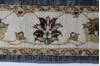 Ziegler Beige Hand Knotted 30 X 411  Area Rug 250-27494 Thumb 5